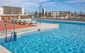 Hotel Tryp Macarena en Sevilla
