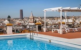 Hotel Macarena
